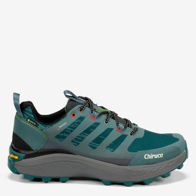 Sandalias para Tiempo Libre para HOMBRE CHIRUCA CENOTE 01 GORE-TEX