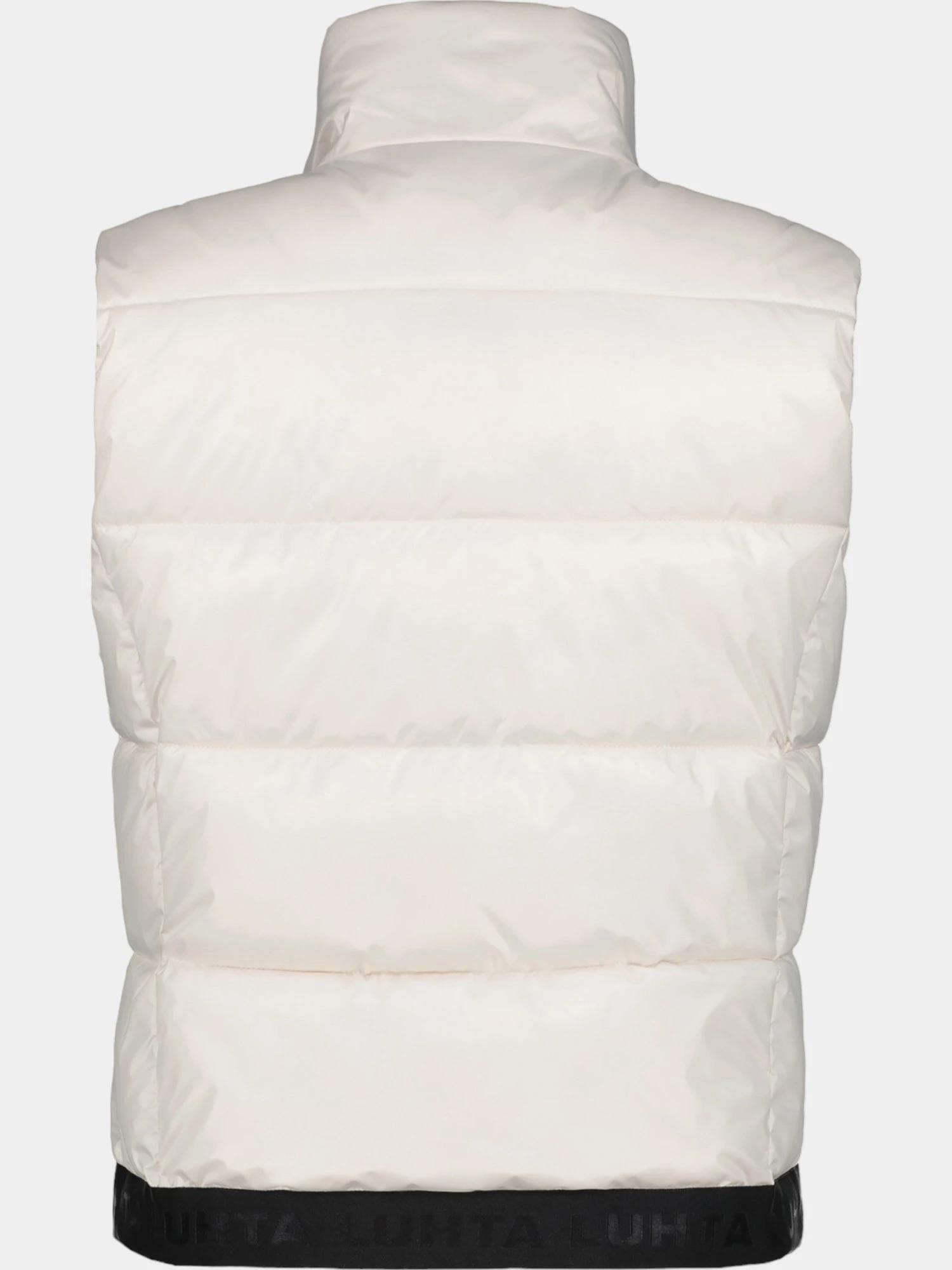 Vest Dames Haloinen 3/4