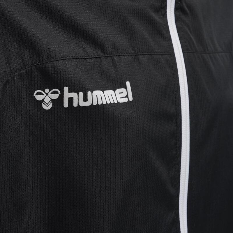 Veste Hmlauthentic Multisport Unisexe Enfant Résistant À L'eau Hummel