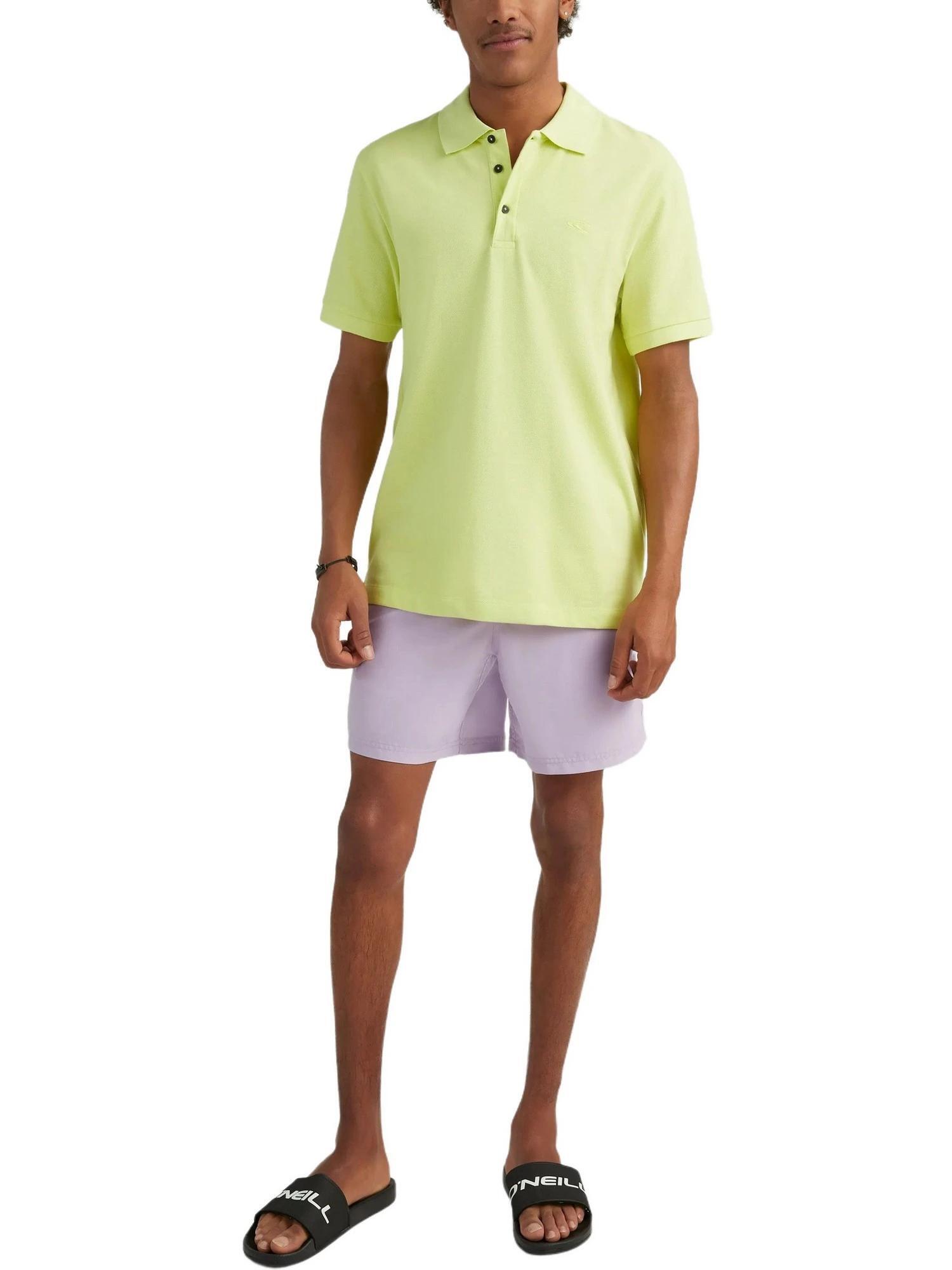 Maglietta Uomo Small Logo 3/7