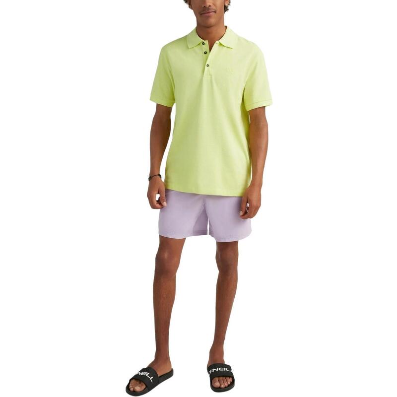 Tricou cu guler O`Neill Small Logo Polo barbati
