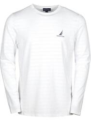 T-shirt Homme Larry LS