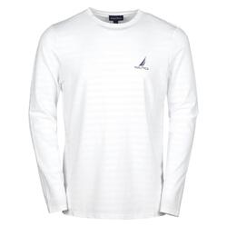 T-shirt Homme Larry LS