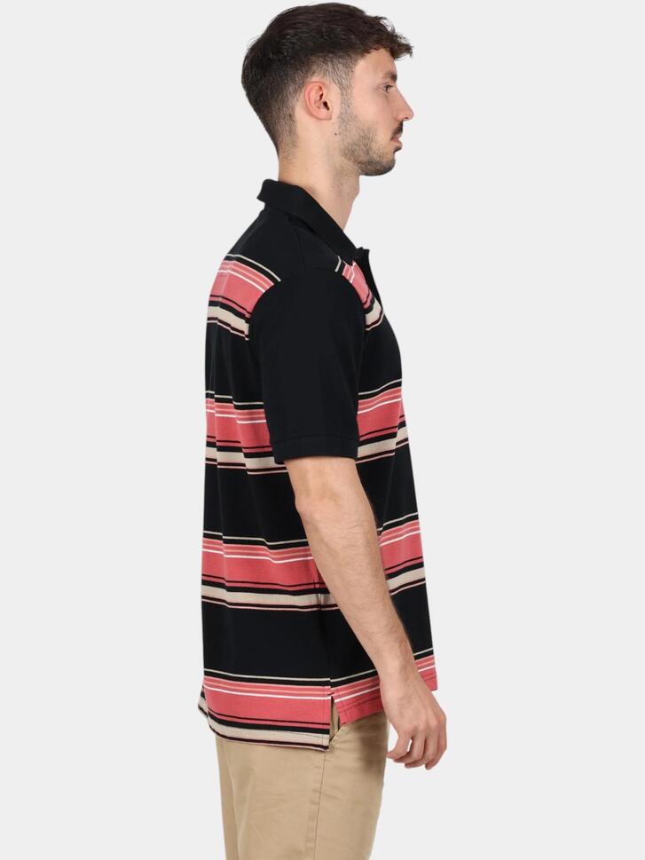 Koszulka Polo Męska Nautica Coral