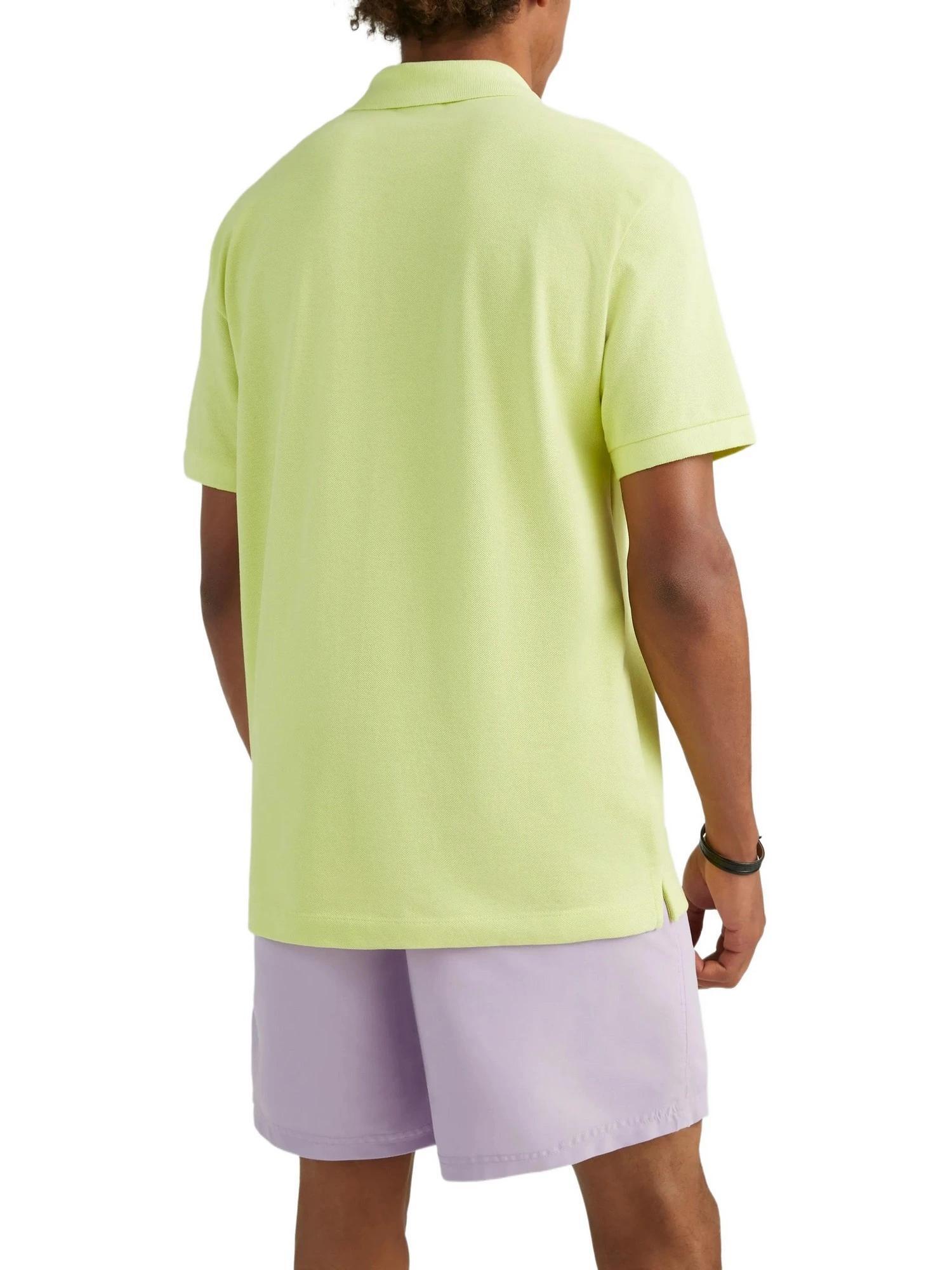Maglietta Uomo Small Logo 2/7