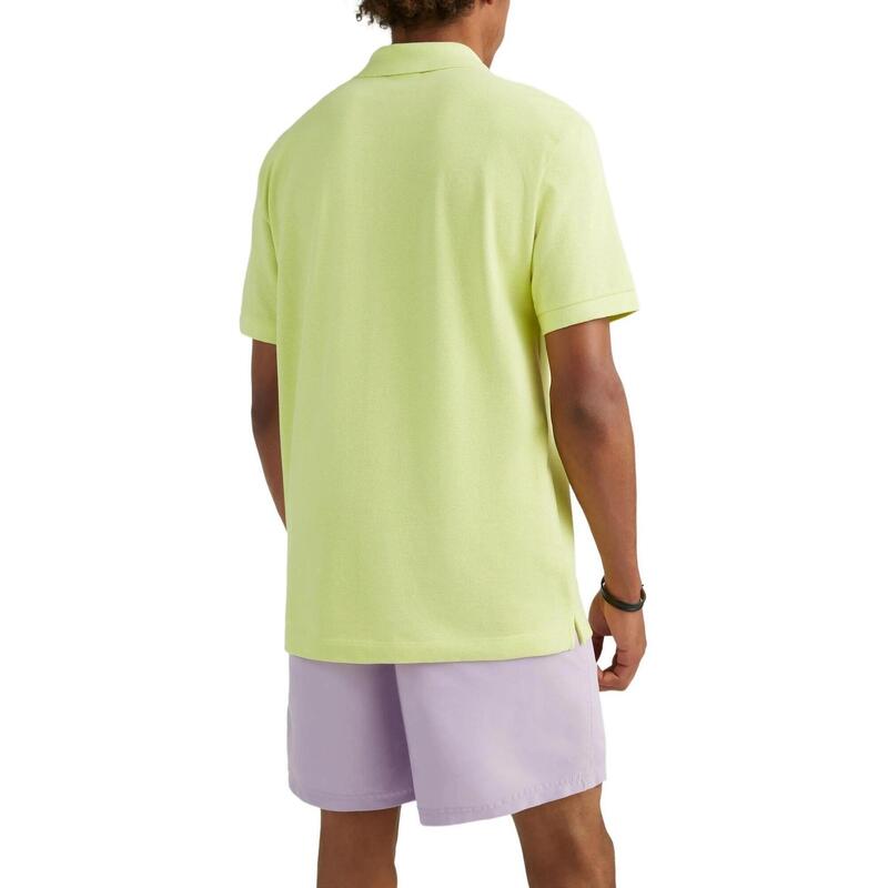Tricou cu guler O`Neill Small Logo Polo barbati