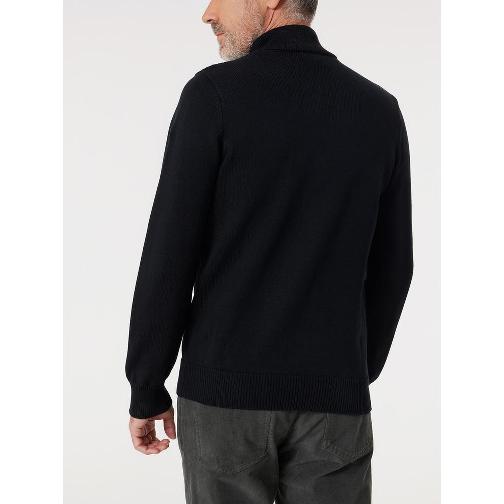 Cardigan Axelecam barbati