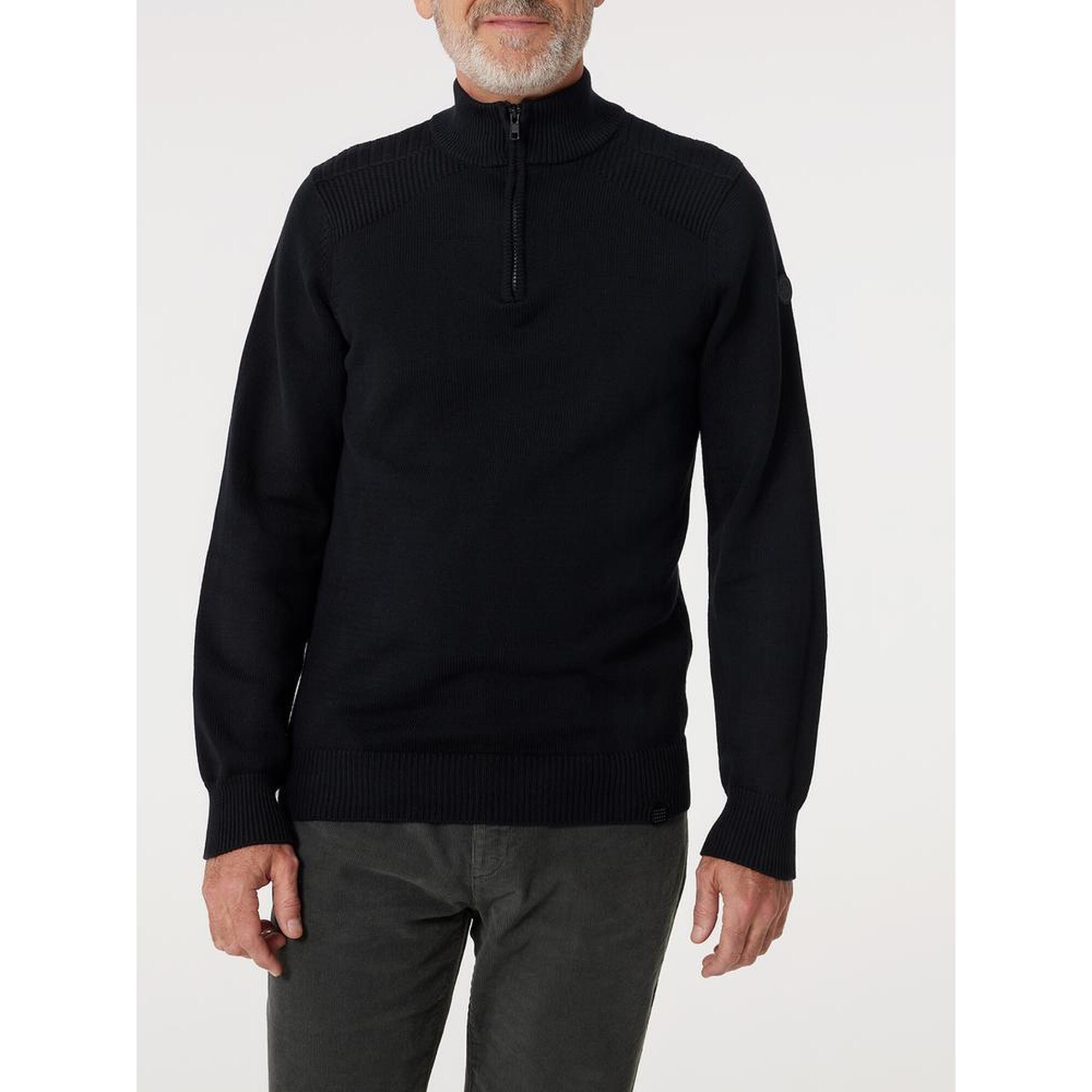 Cardigan Axelecam barbati