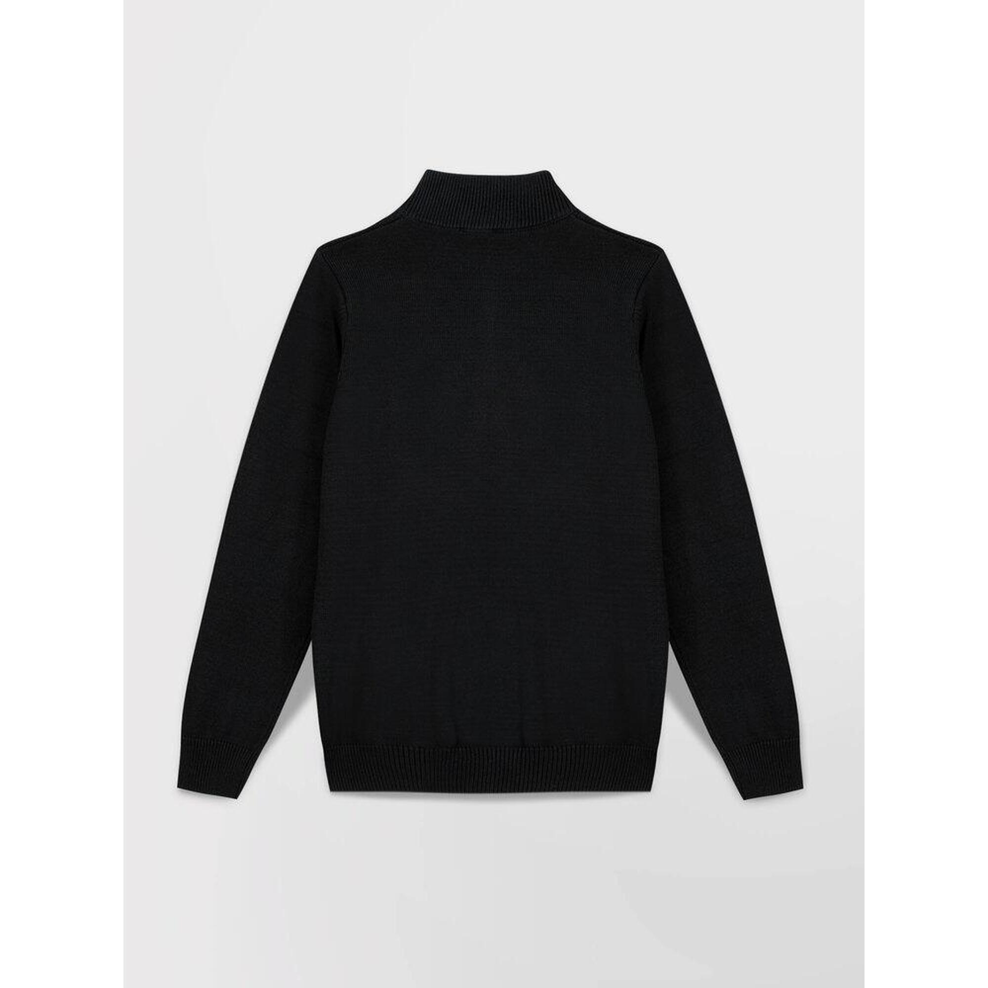 Cardigan Axelecam barbati