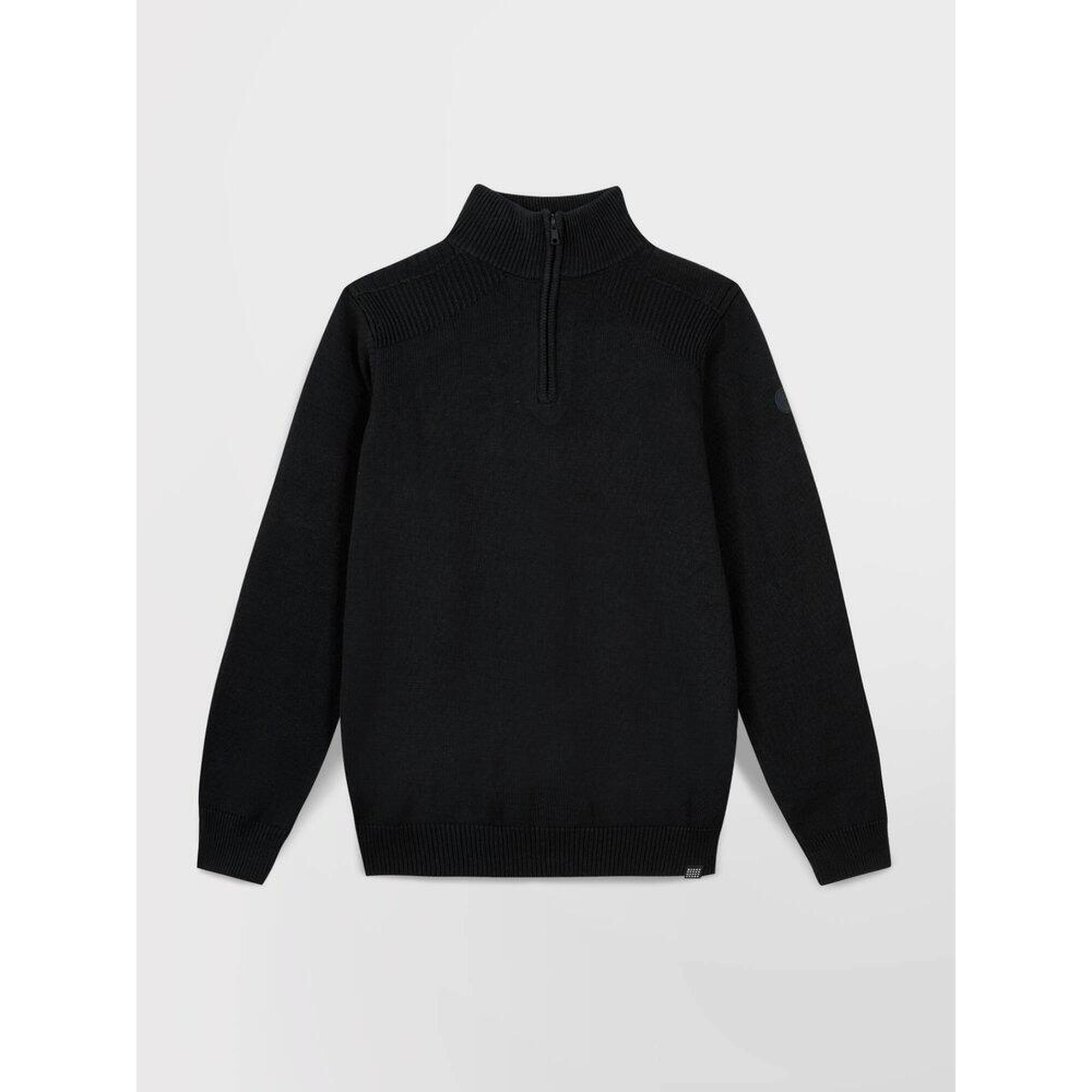 Cardigan Axelecam barbati