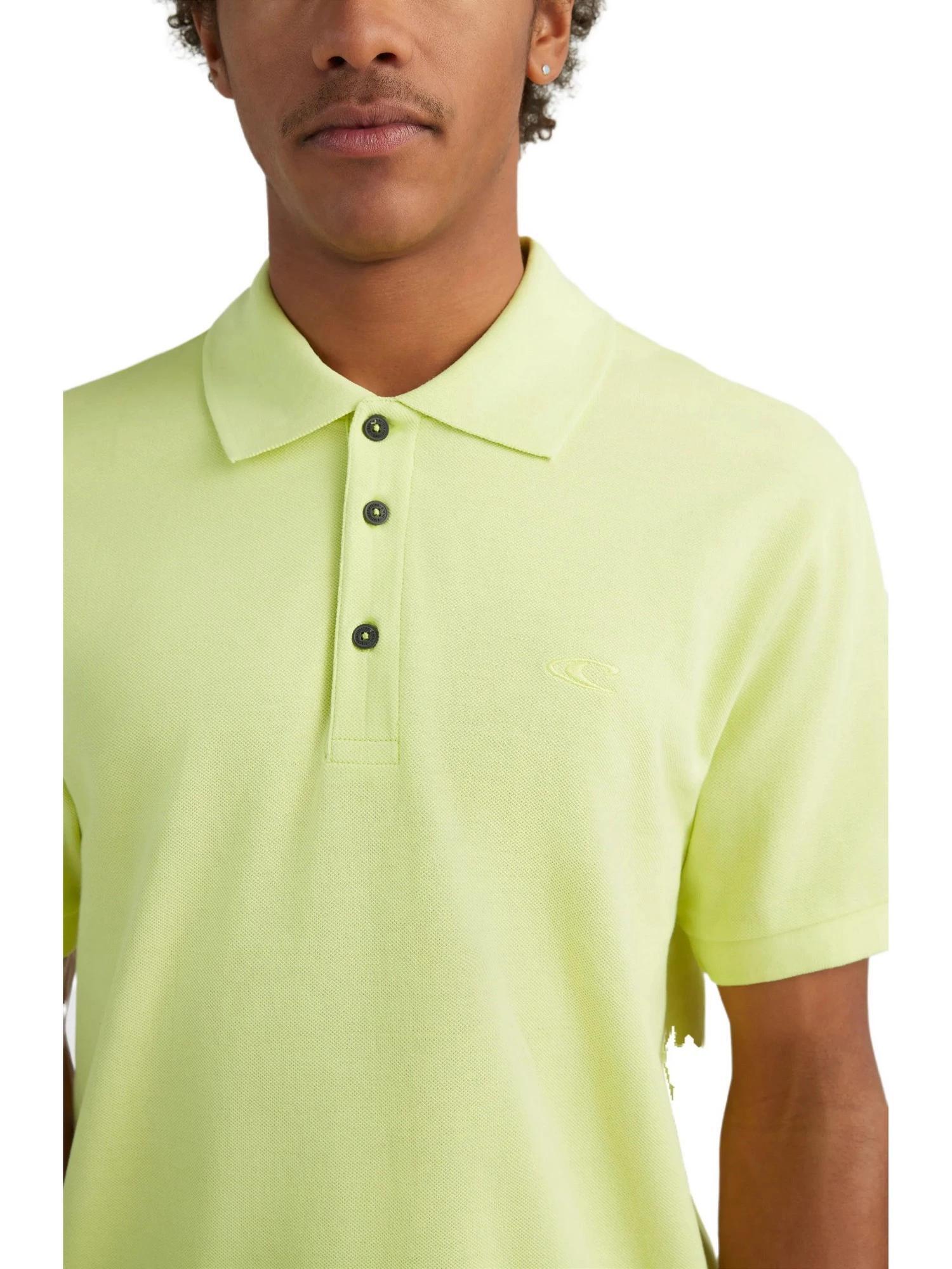 Maglietta Uomo Small Logo 4/7