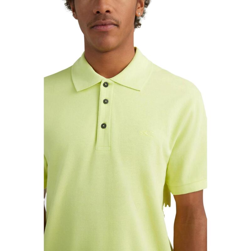 Tricou cu guler O`Neill Small Logo Polo barbati
