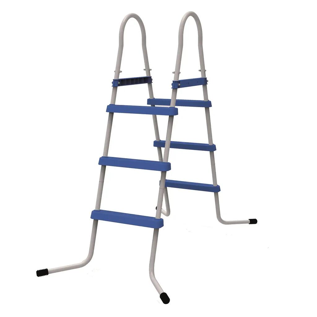 Pool ladder