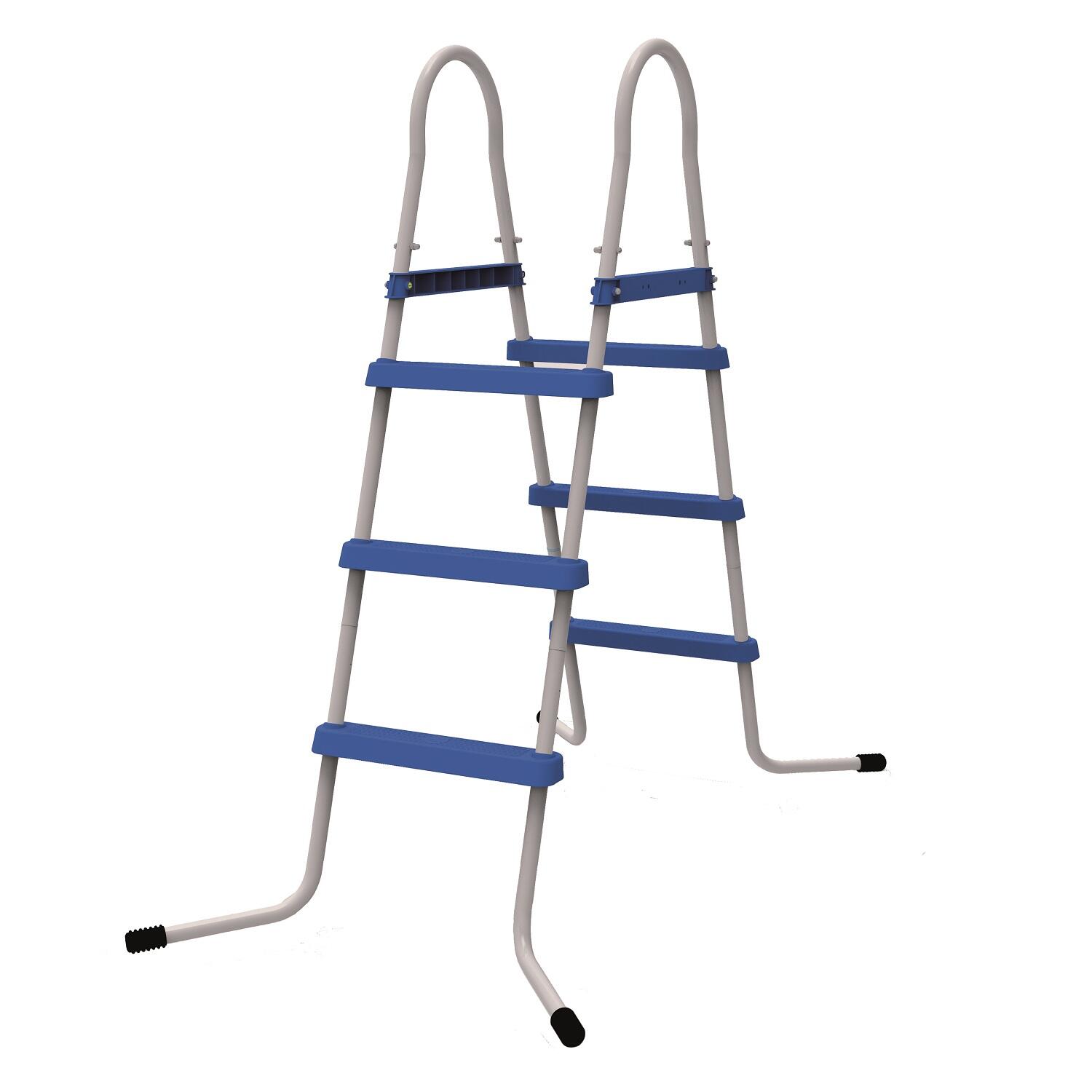 AVENLI Schůdky do bazénu AVENLI s výškou 109 cm