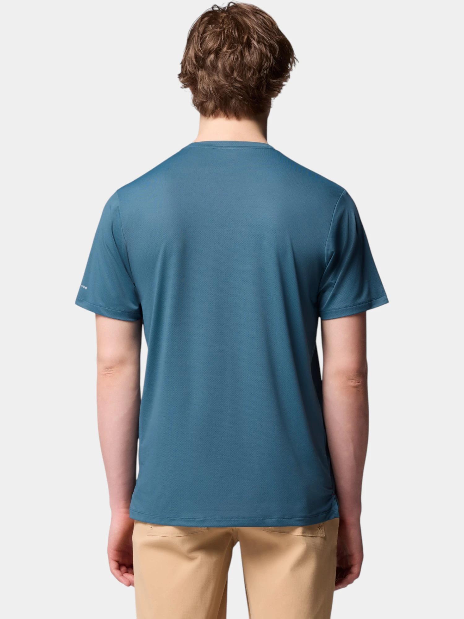 Sport T-Shirt Uomo Tech Trail Utility 3/7