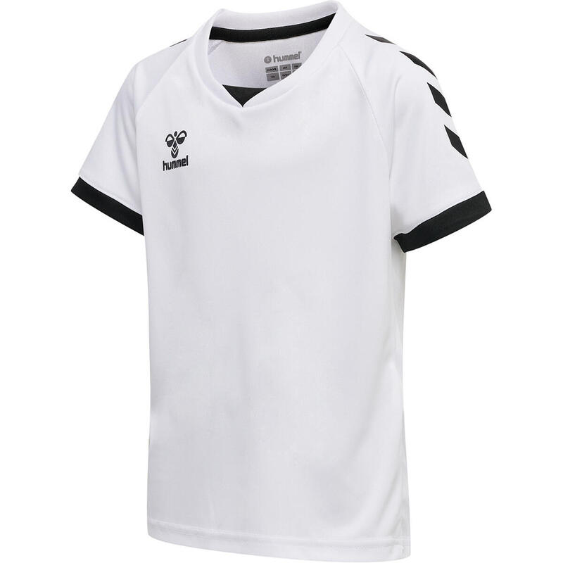 T-shirt enfant Hummel hmlhmlCORE volley