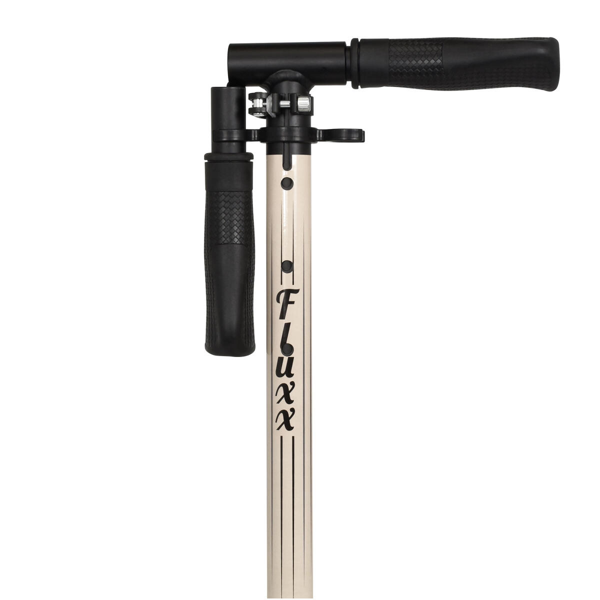 Trottinette 2 roues FLEXXY 145, Dès 8 ans - Taupe 5/5