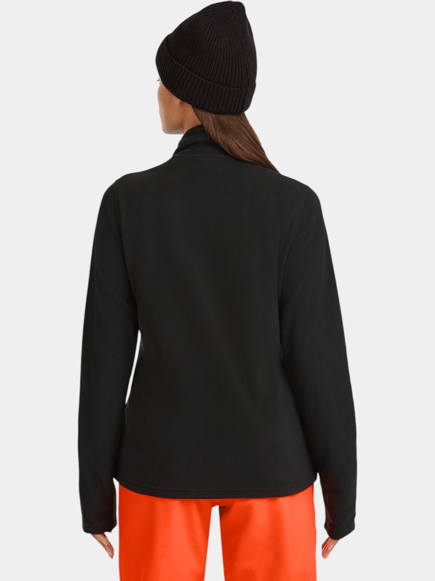 Pull Femme FWC'Cruz Jack's Polartec FZ 3/7