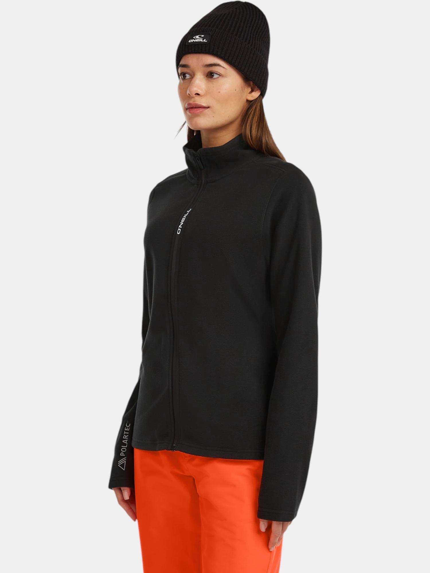 Pull Femme FWC'Cruz Jack's Polartec FZ 2/7