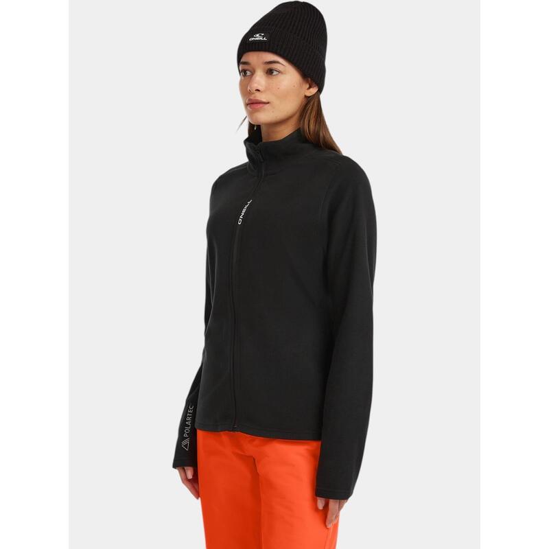 Pulover polar FWC'Cruz Jack's Polartec FZ Fleece femei