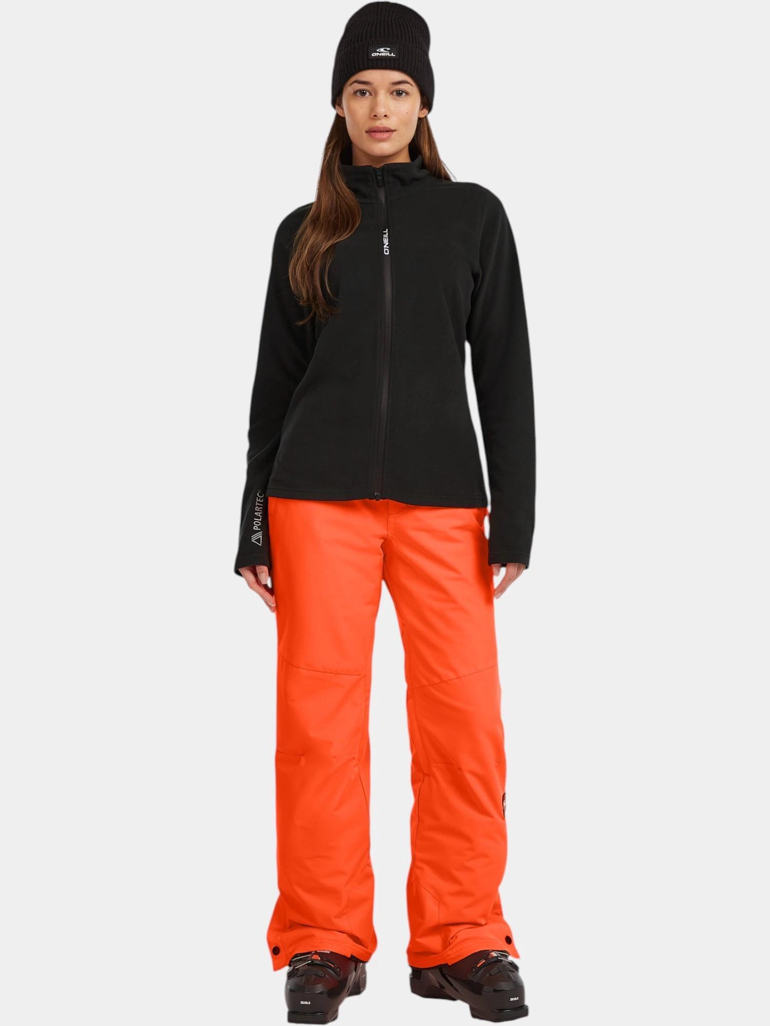 Pull Femme FWC'Cruz Jack's Polartec FZ 4/7
