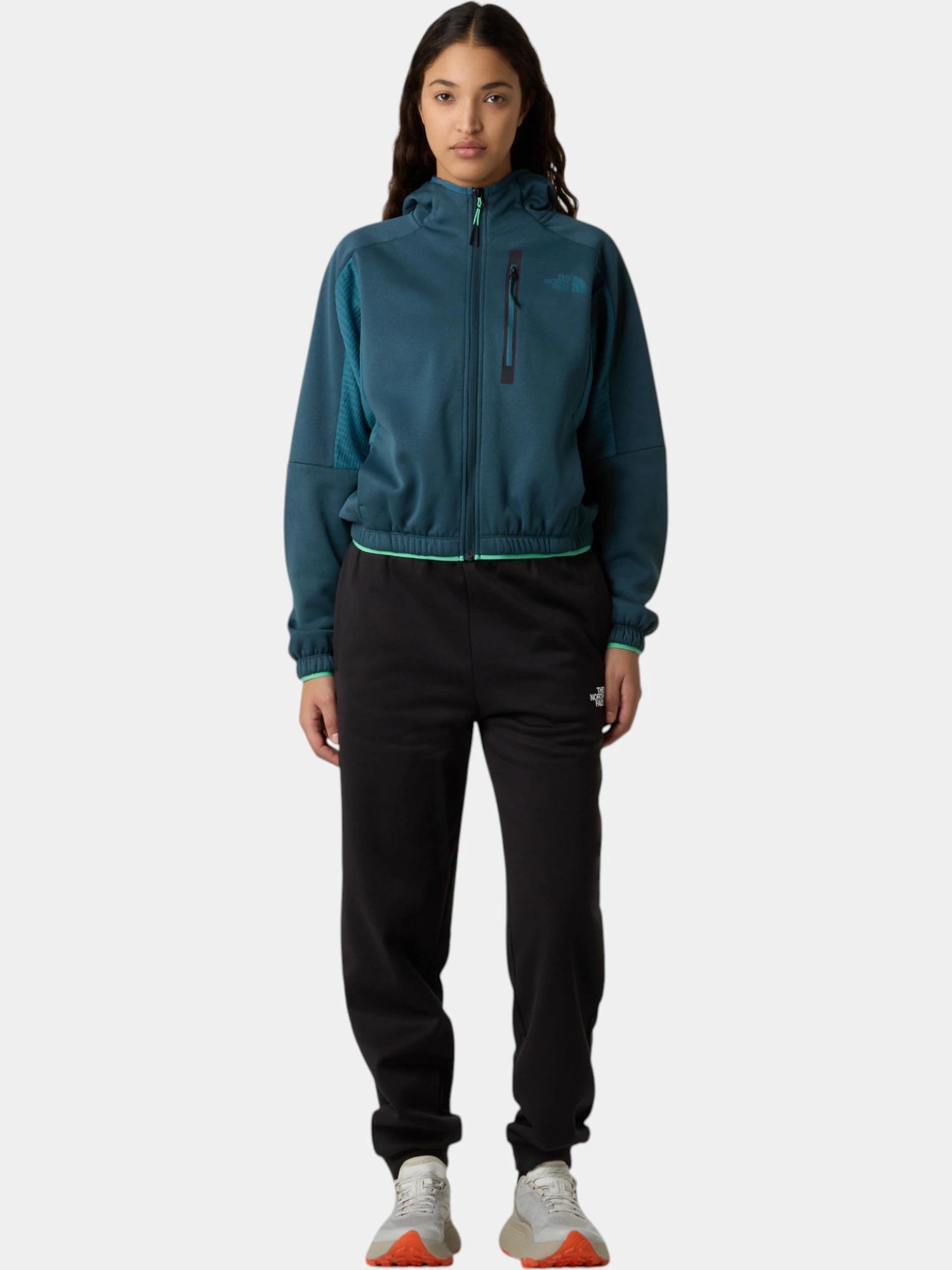 Sweatshirt The north face modelo NF0A8DXXDOK1 para mulheres 3/7