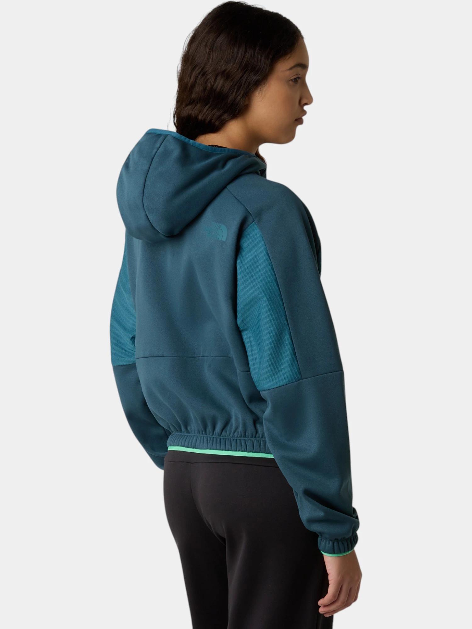 Sweatshirt The north face modelo NF0A8DXXDOK1 para mulheres 2/7