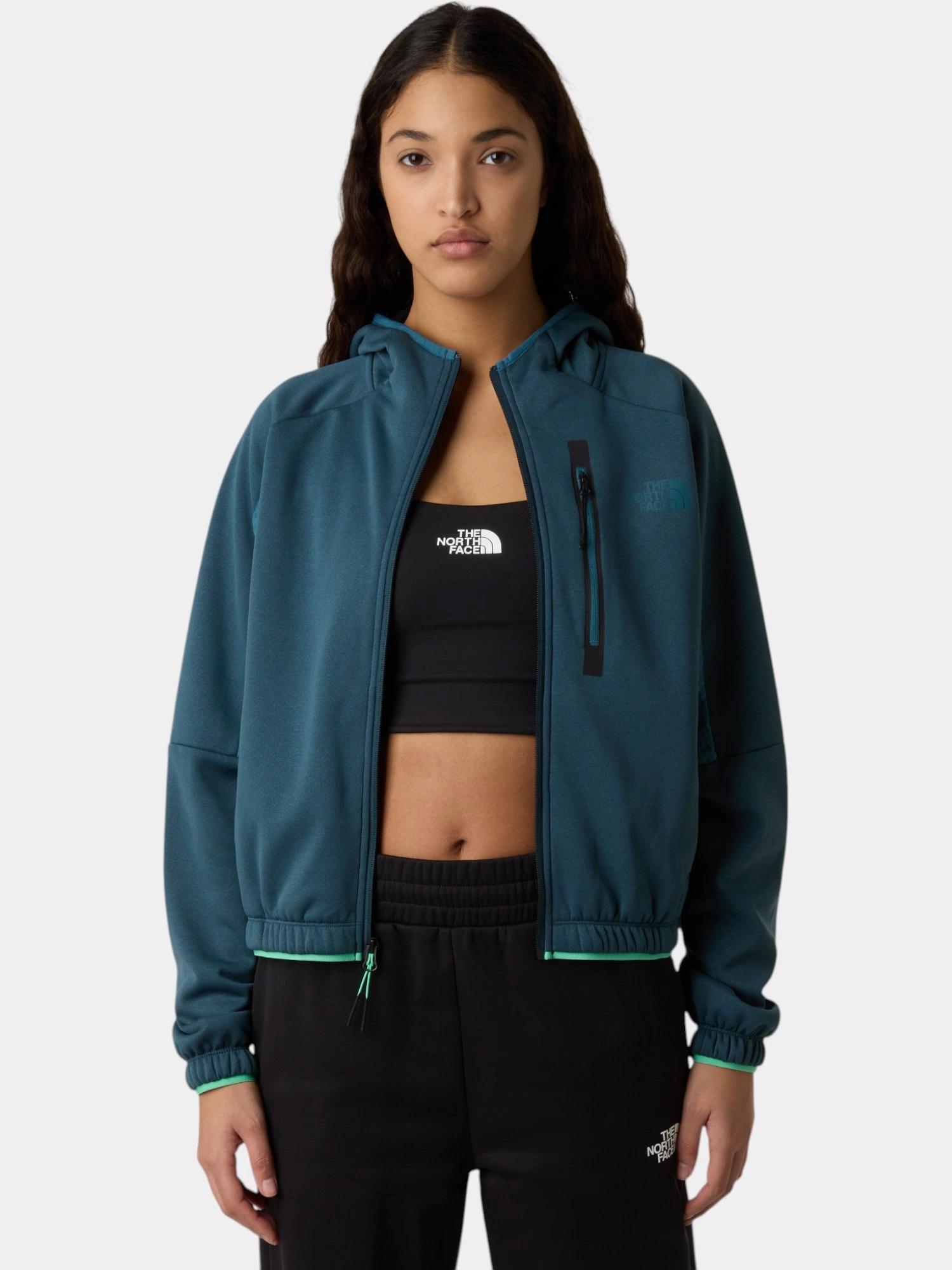 Sweatshirt The north face modelo NF0A8DXXDOK1 para mulheres 4/7