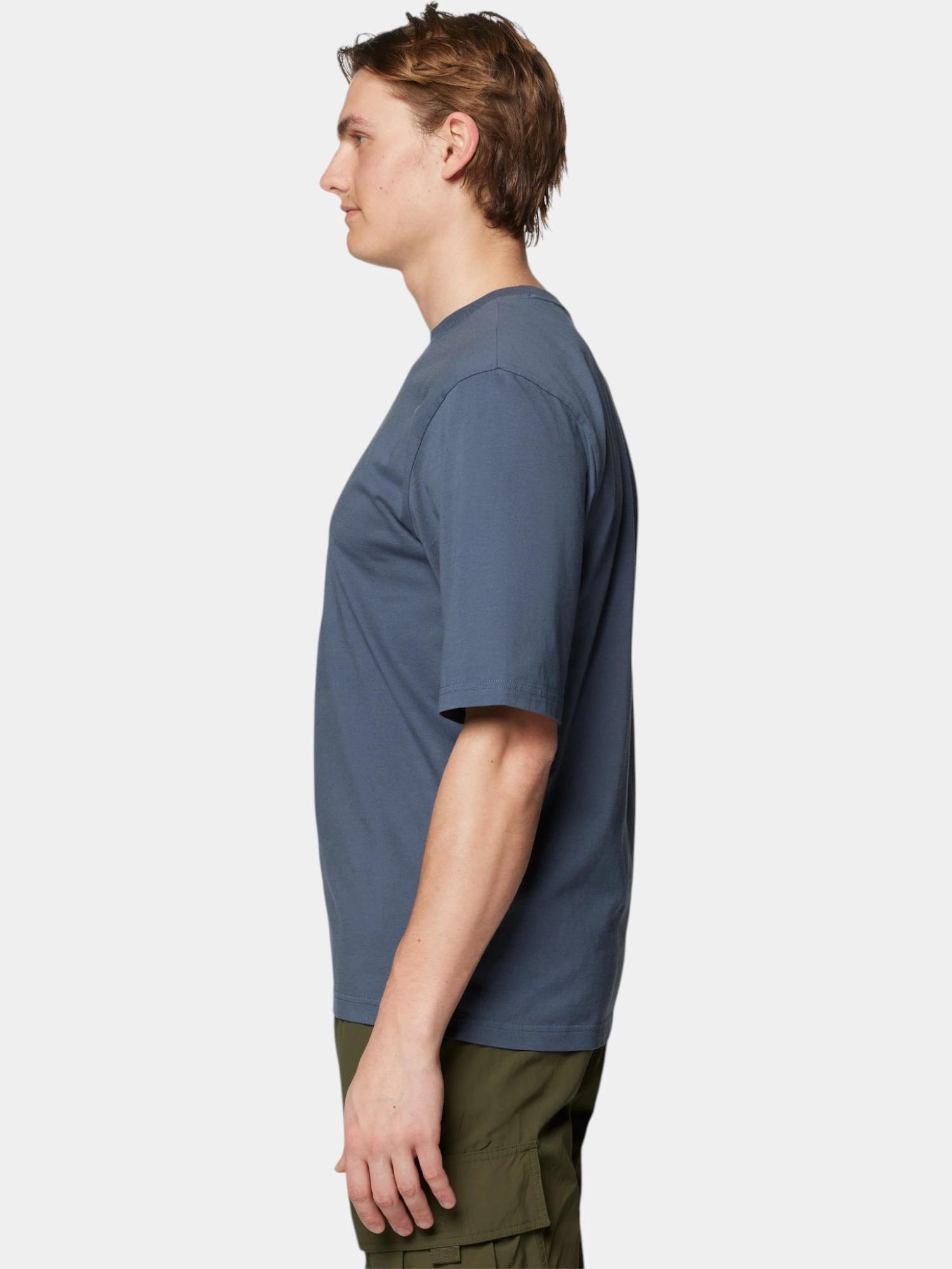 T-shirt Męski Mountain Hardwear MHW Logo 2/4