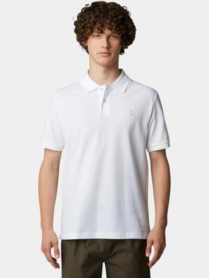 Maglia a maniche corte The north face modello NF0A8C1PFN41 per uomini