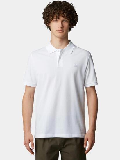 Maglia a maniche corte The north face modello NF0A8C1PFN41 per uomini