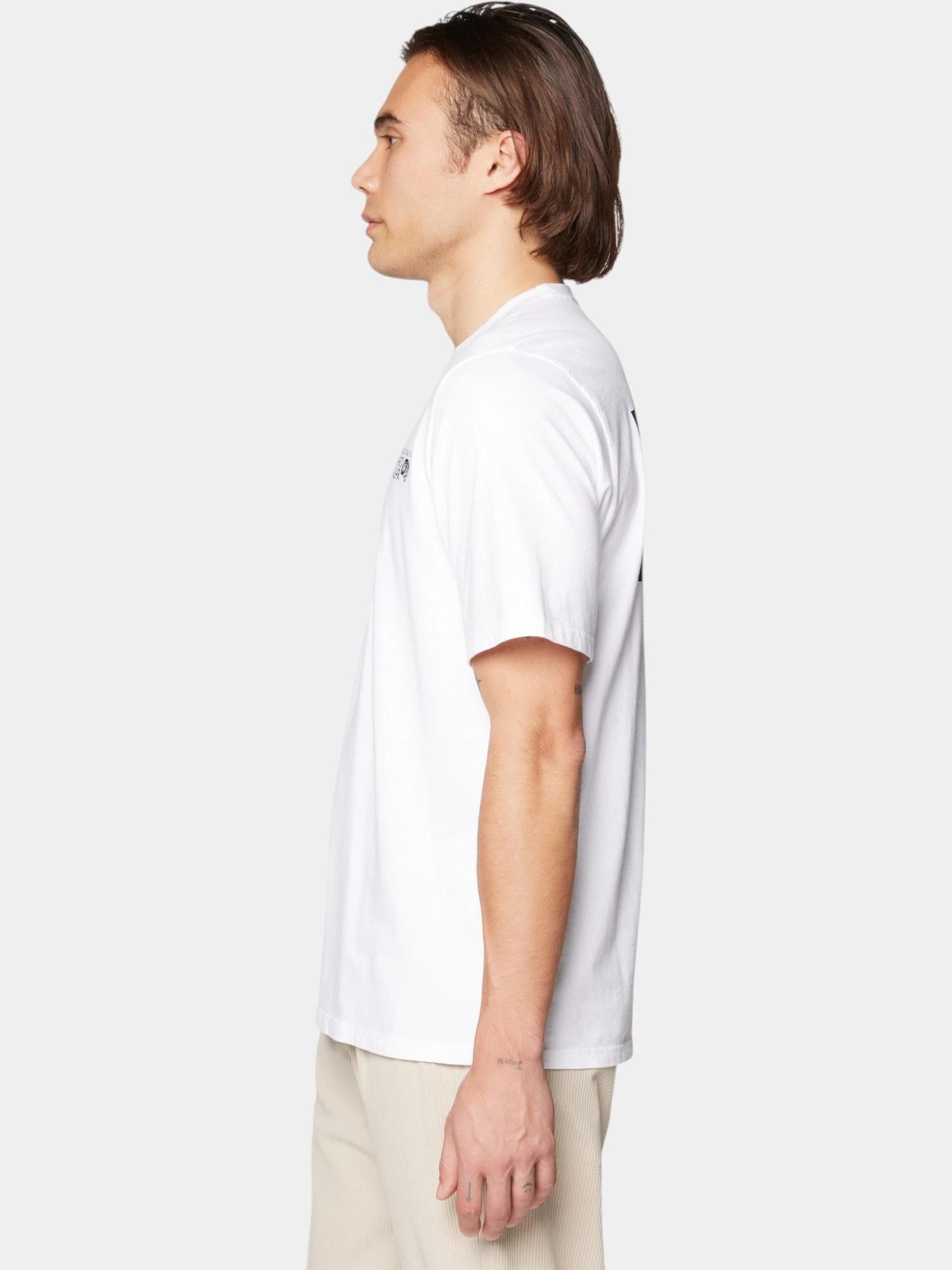 T-shirt Homme MHW Box Logo 2/7