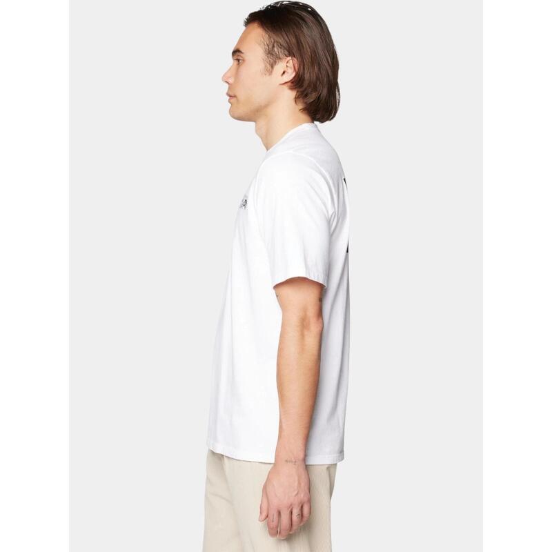Tricou cu maneci scurte MHW Box Logo Short Sleeve barbati