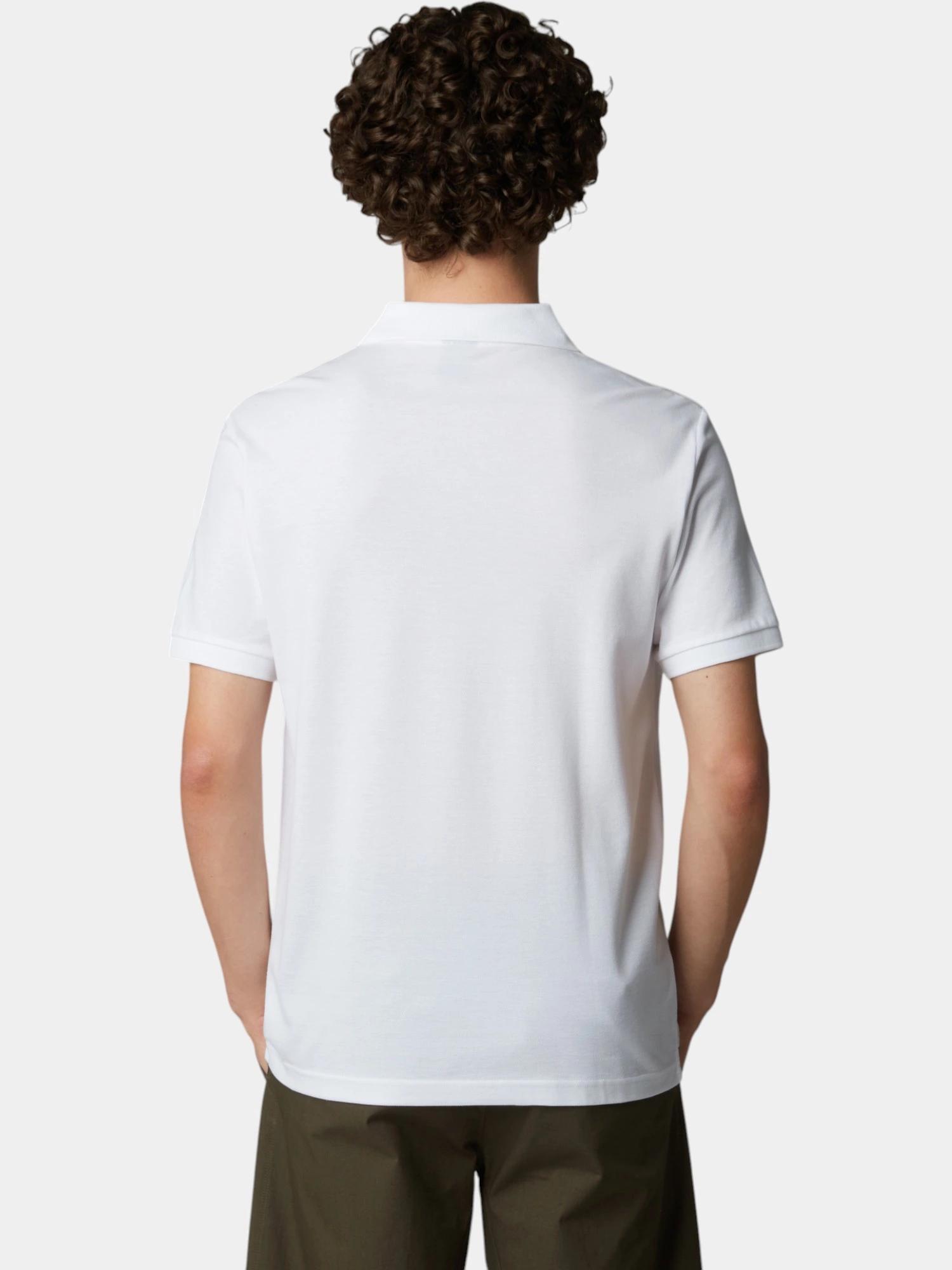 Kurzarmshirt The north face Modell NF0A8C1PFN41 für männer 2/6