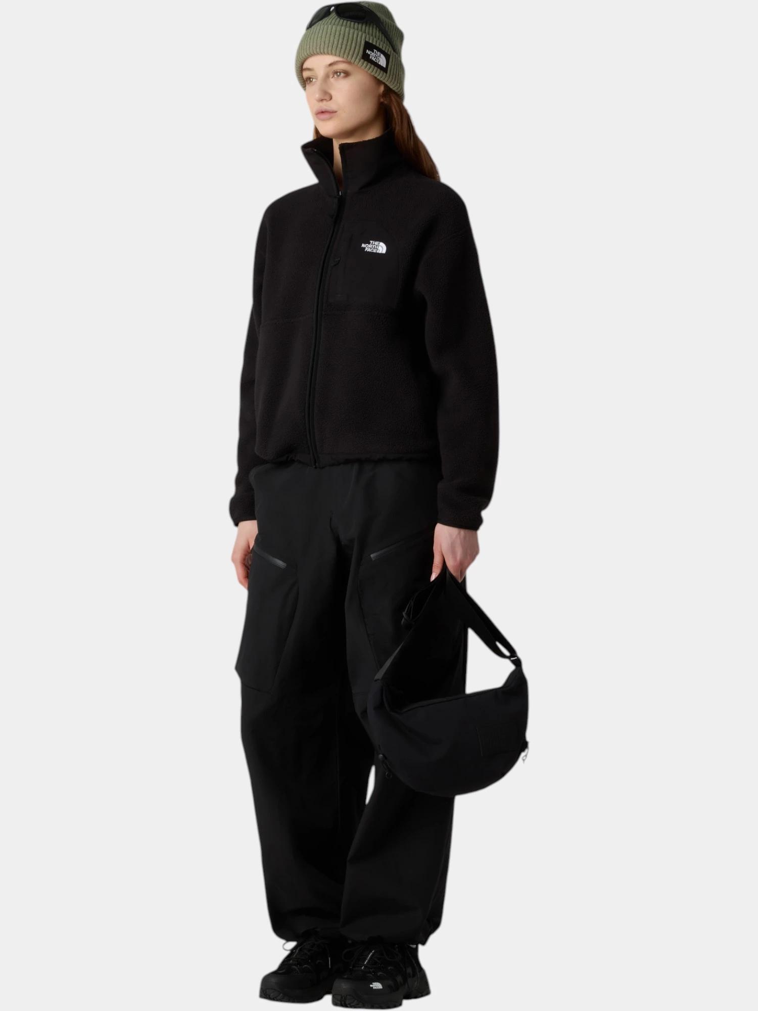 Pull Femme W Yumiori Off Peak 3/7