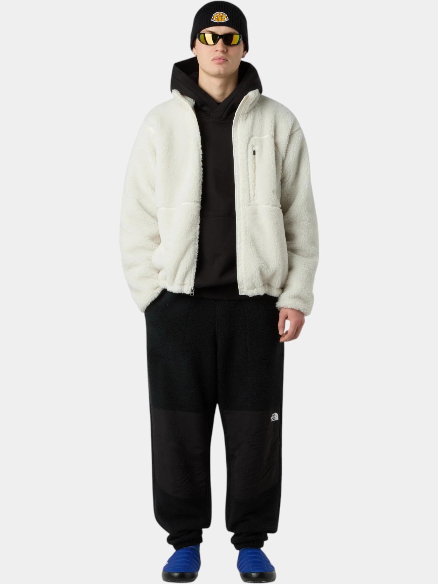 Sweter Męski The North Face M Extreme Pile 2 Fz 3/7