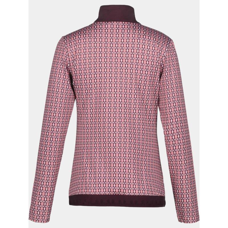 Tricou cu maneci lungi Luhta Jamali femei