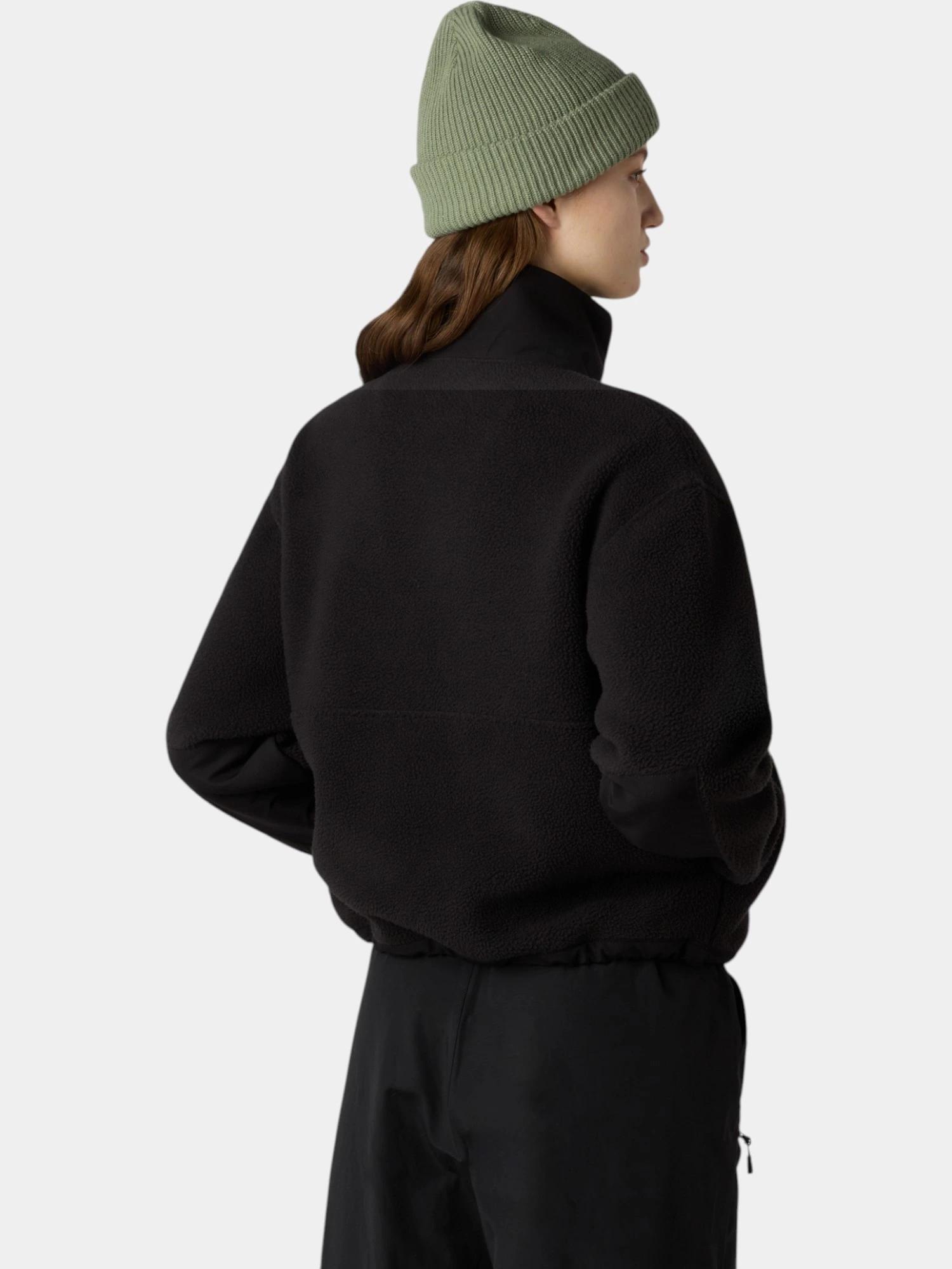 Pull Femme W Yumiori Off Peak 2/7