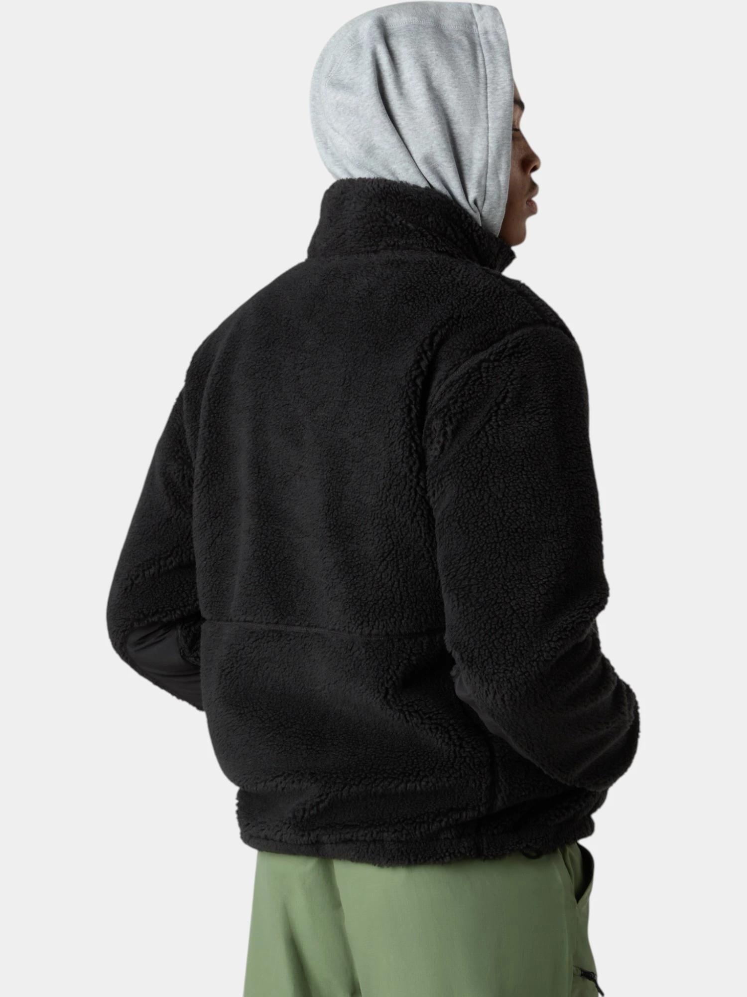 Pull Homme M Extreme Pile 2 Fz 2/7