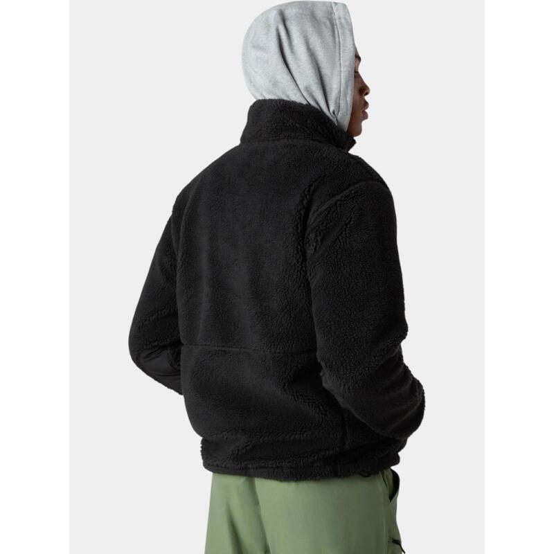Pulover polar M Extreme Pile 2 Fz Jacket barbati