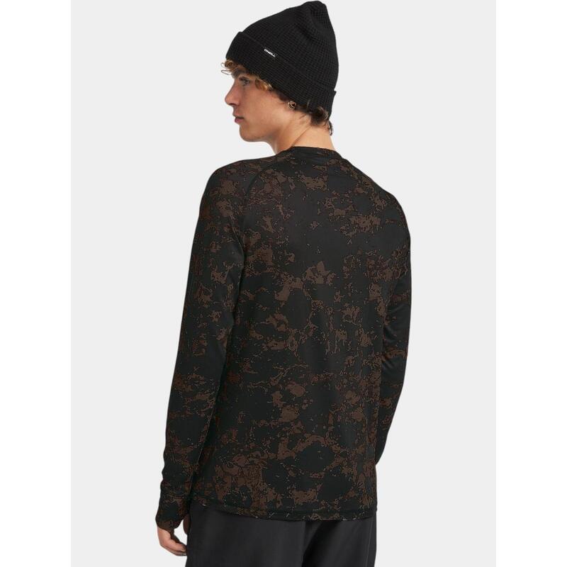 Top lenjerie de corp Baselayer Top barbati
