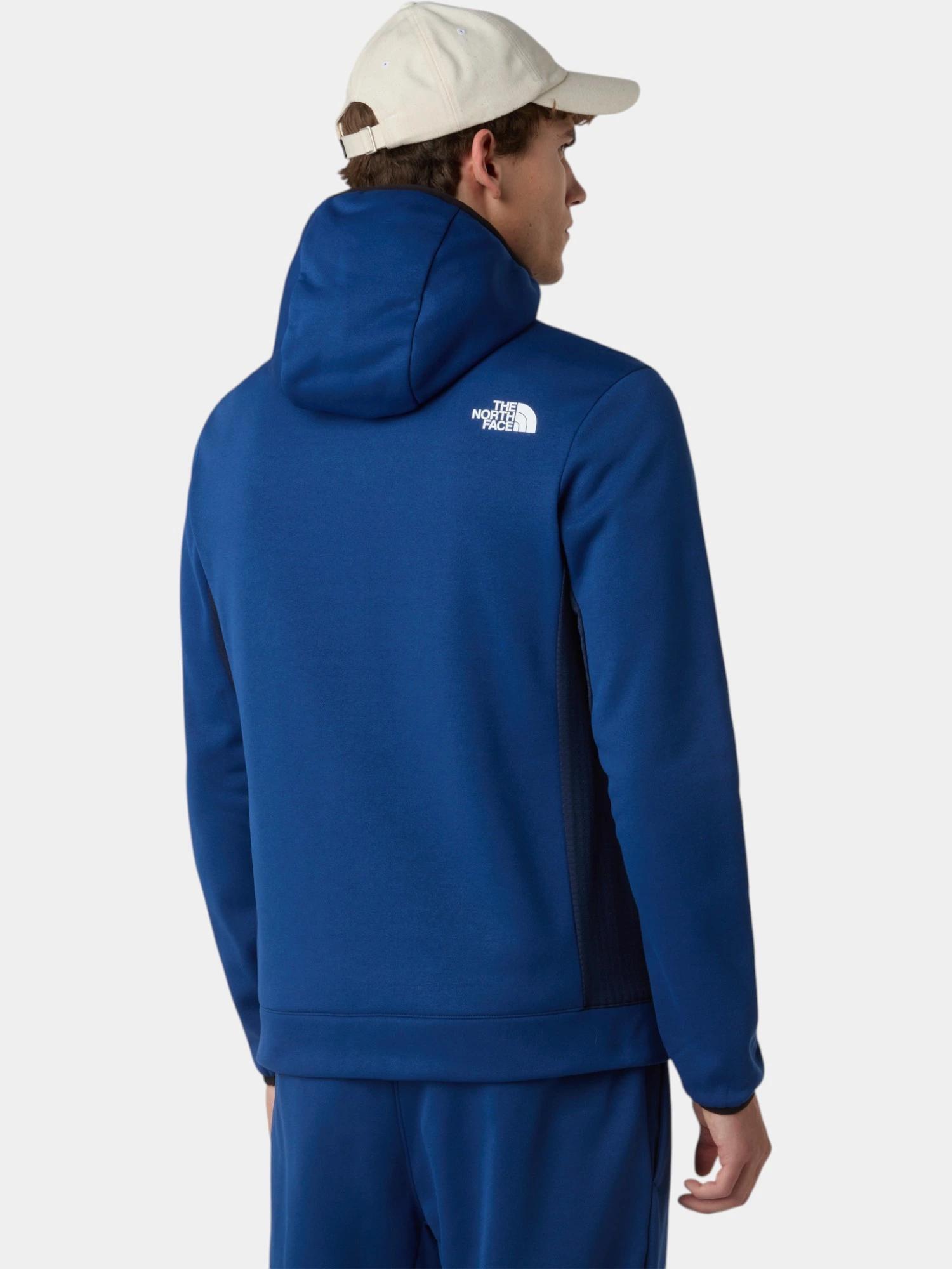 Pull Homme M Mountain Athletics 2/7