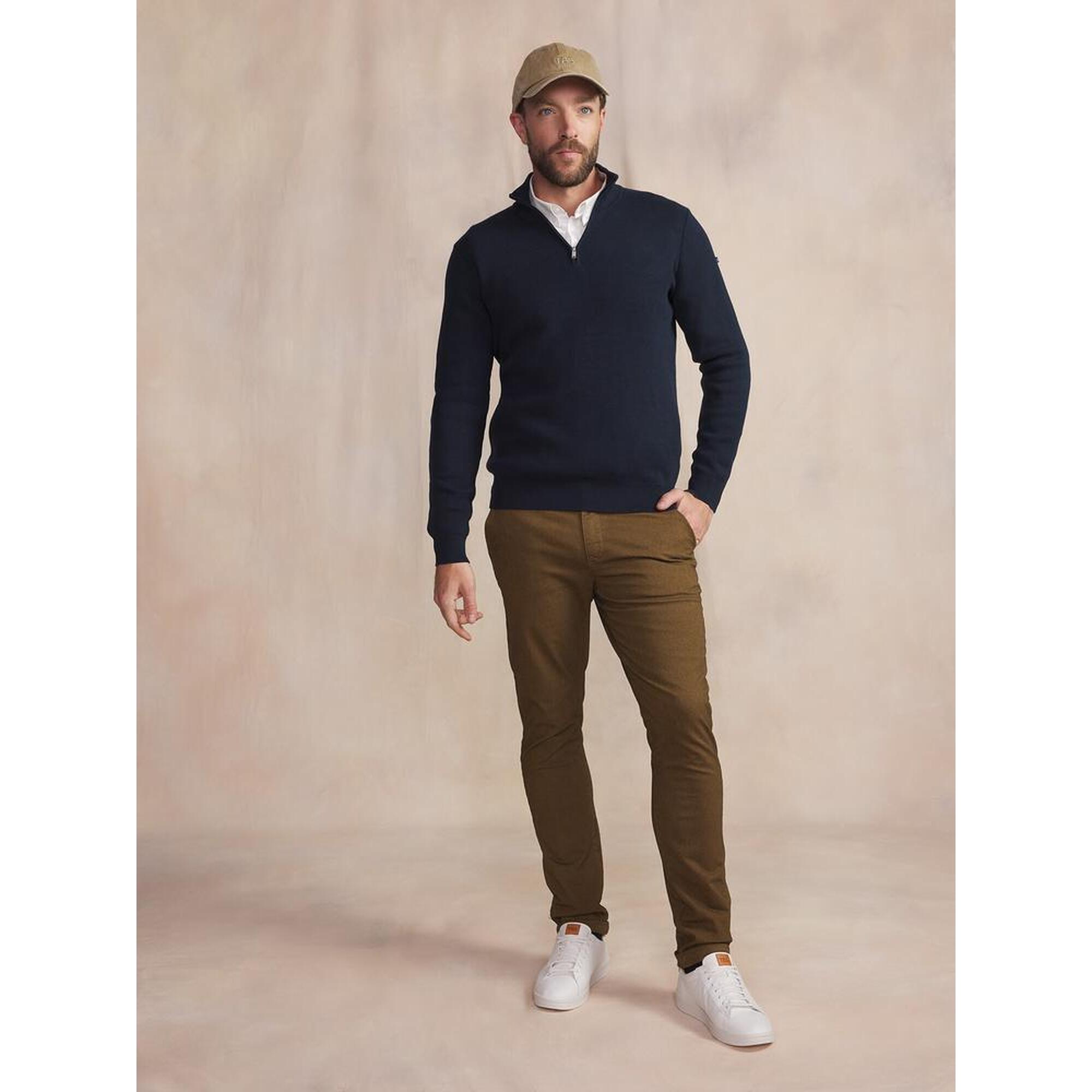 Cardigan Nouvicam barbati