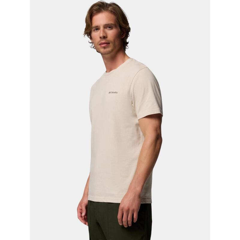 Tricou cu maneci scurte Rapid Ridge Back Graphic Tee II barbati
