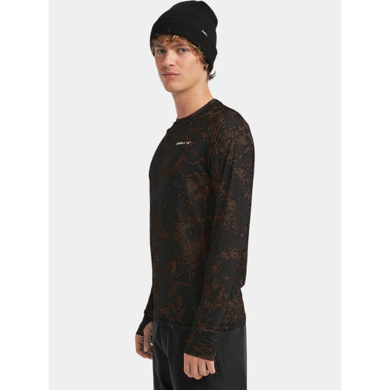 Top lenjerie de corp Baselayer Top barbati