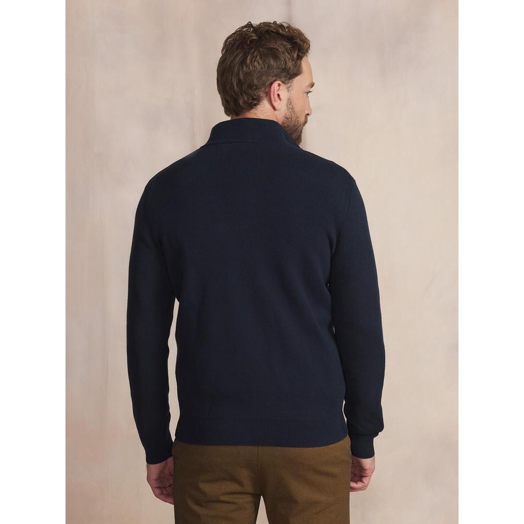 Cardigan Nouvicam barbati