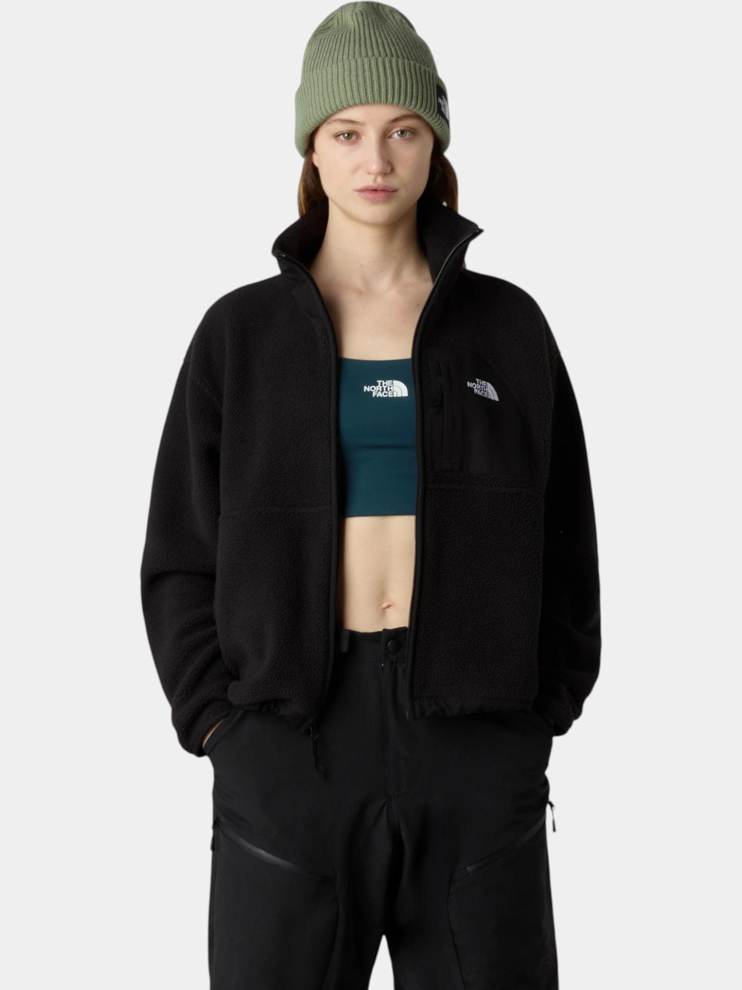 Pull Femme W Yumiori Off Peak 4/7