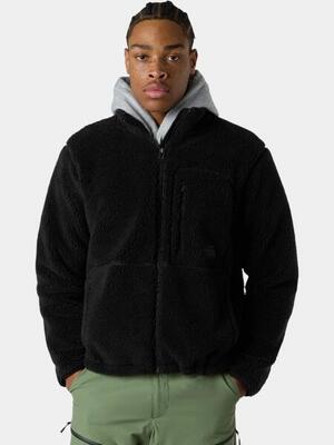 Sweater men m extreme pile 2 fz