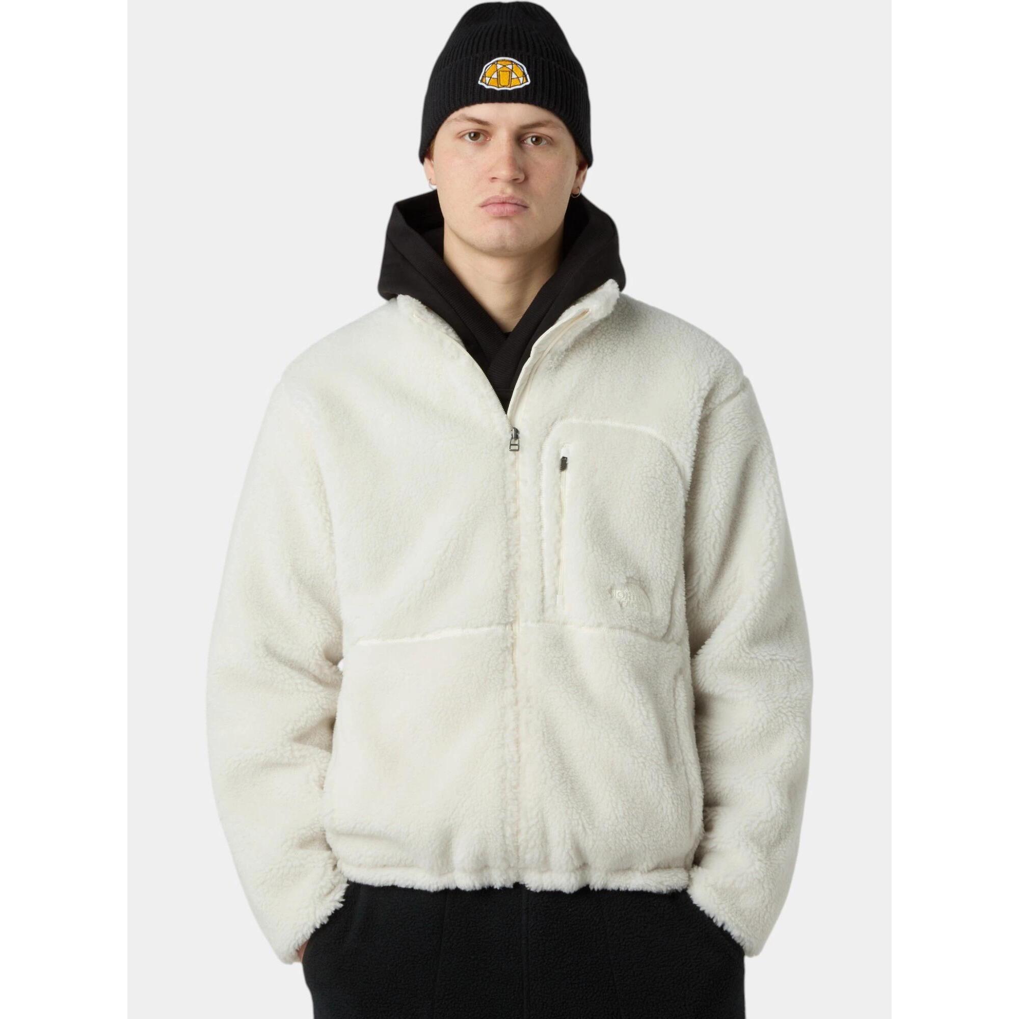 Sweter Męski The North Face M Extreme Pile 2 Fz