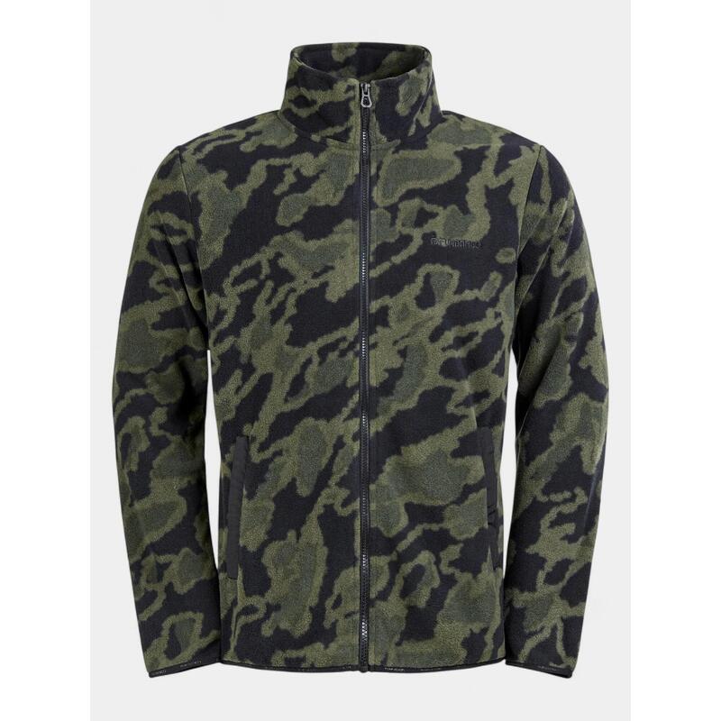 Pulover polar Nestor II Fleece Jacket barbati